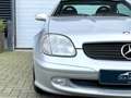 Mercedes-Benz SLK 200 K. / 47.000KM !!!! / DEALER SERVICED Gris - thumbnail 38