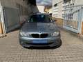BMW 118 i 2.0 130PS*Autom.*M-Lenkr*Klima*PDC*SH*2.Hd. Blauw - thumbnail 9