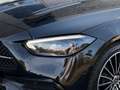 Mercedes-Benz C 200 C200 T-Modell AMG-Line DIG LIG 360 DISTRONIC Navi Negro - thumbnail 8