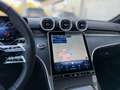 Mercedes-Benz C 200 C200 T-Modell AMG-Line DIG LIG 360 DISTRONIC Navi Negro - thumbnail 12