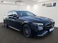 Mercedes-Benz C 200 C200 T-Modell AMG-Line DIG LIG 360 DISTRONIC Navi Negro - thumbnail 4