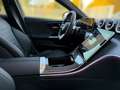 Mercedes-Benz C 200 C200 T-Modell AMG-Line DIG LIG 360 DISTRONIC Navi Negro - thumbnail 17