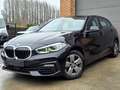 BMW 116 D AUTOMAAT - LED - 12/2022 60.000KM - Full History Zwart - thumbnail 1