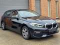 BMW 116 D AUTOMAAT - LED - 12/2022 60.000KM - Full History Zwart - thumbnail 4