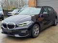 BMW 116 D AUTOMAAT - LED - 12/2022 60.000KM - Full History Zwart - thumbnail 2