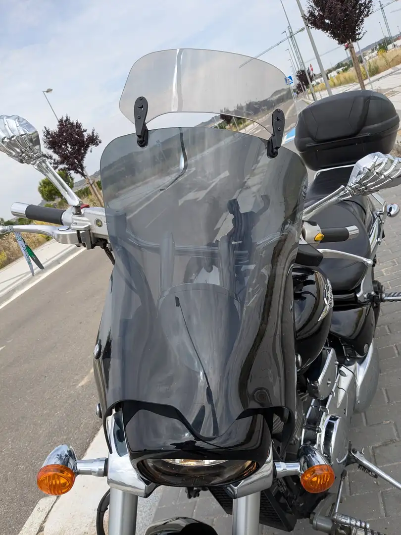 Suzuki Intruder M Intruder M800 Black - 1