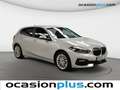 BMW 118 118i Plateado - thumbnail 2
