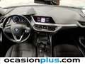 BMW 118 118i Plateado - thumbnail 6
