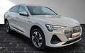 Audi e-tron e-tron 50 quattro 71kWh  S-line S-line - thumbnail 1
