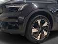 Volvo XC40 XC40 Recharge 82 kWh Twin Motor Plus Schwarz - thumbnail 5