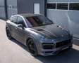 Porsche Cayenne Coupé 4.0 Turbo I Techart I GT I Keramisch I Carbo Grijs - thumbnail 4