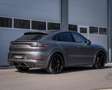 Porsche Cayenne Coupé 4.0 Turbo I Techart I GT I Keramisch I Carbo Grijs - thumbnail 3