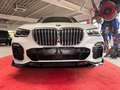 BMW X5 xDrive 30 d M Sport AHK Pano Weiß - thumbnail 2
