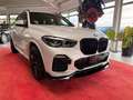 BMW X5 xDrive 30 d M Sport 22 Zoll Headup AHK Pano Weiß - thumbnail 4