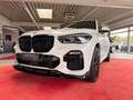 BMW X5 xDrive 30 d M Sport 22 Zoll Headup AHK Pano Weiß - thumbnail 1