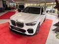 BMW X5 xDrive 30 d M Sport AHK Pano Weiß - thumbnail 4