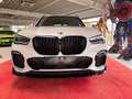 BMW X5 xDrive 30 d M Sport 22 Zoll Headup AHK Pano Weiß - thumbnail 2