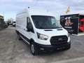 Ford Transit l4h3 165pk automaat 7/2025 30950e ex Blanc - thumbnail 20