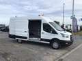 Ford Transit l4h3 165pk automaat 7/2025 30950e ex Blanc - thumbnail 10
