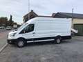 Ford Transit l4h3 165pk automaat 7/2025 30950e ex Blanc - thumbnail 17