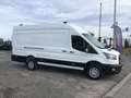 Ford Transit l4h3 165pk automaat 7/2025 30950e ex Blanc - thumbnail 11