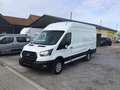 Ford Transit l4h3 165pk automaat 7/2025 30950e ex Blanc - thumbnail 19