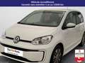 Volkswagen up! E-electrique Blanc - thumbnail 1