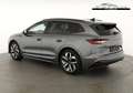 Skoda Enyaq 85 x Sportline 85x Sportline, Pano, AHK, 20-Zol... Gri - thumbnail 3