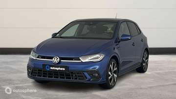 1.0 TSI 110ch R-Line DSG7