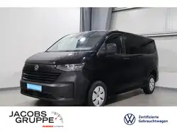 Volkswagen T7 Caravelle 8S*SHZ*LED 2.0 TDI 81 kW KR