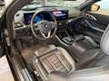 BMW 430 i Cabrio Aut. LED~NAVI~LEDER~EL.SITZE~H&K~19" Grau - thumbnail 14