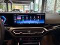BMW 430 i Cabrio Aut. LED~NAVI~LEDER~EL.SITZE~H&K~19" Grau - thumbnail 21
