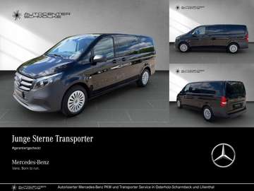 Vito 116 CDI Tourer PRO LANG*ELEKTR. TÜREN*RFK