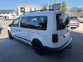 Volkswagen Caddy Maxi Trendline*Kamera*AHK*BI-Xenon*1.Besitz*KM!* Weiß - thumbnail 4