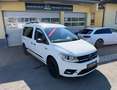 Volkswagen Caddy Maxi Trendline*Kamera*AHK*BI-Xenon*1.Besitz*KM!* Weiß - thumbnail 1