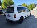 Volkswagen Caddy Maxi Trendline*Kamera*AHK*BI-Xenon*1.Besitz*KM!* Weiß - thumbnail 3