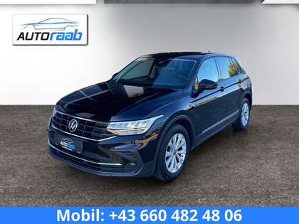 Volkswagen Tiguan 2,0 TDI DSG *AHV*PDC*ACC*NAVI*SITZHZ*