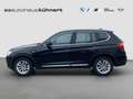 BMW X3 xDrive30d xLine LED HiFi Navi RFK Sportsitz AUT PD Fekete - thumbnail 3