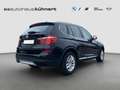 BMW X3 xDrive30d xLine LED HiFi Navi RFK Sportsitz AUT PD Fekete - thumbnail 6