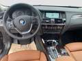 BMW X3 xDrive30d xLine LED HiFi Navi RFK Sportsitz AUT PD Fekete - thumbnail 11