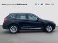 BMW X3 xDrive30d xLine LED HiFi Navi RFK Sportsitz AUT PD Fekete - thumbnail 7