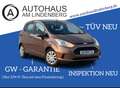 Ford B-Max Trend*AUTOMATIK*44.000KM*PDC*SHZ*SCHIEBET. Braun - thumbnail 1