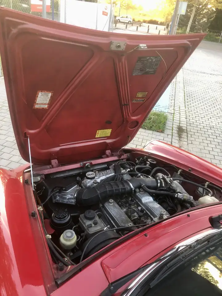 Alfa Romeo Spider 2.0 FL, foto 9