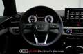 Audi A4 Avant 40 TDI 204CV MHEV Quattro Stronic Sline Niebieski - thumbnail 9