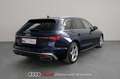 Audi A4 Avant 40 TDI 204CV MHEV Quattro Stronic Sline Niebieski - thumbnail 4
