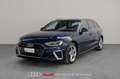Audi A4 Avant 40 TDI 204CV MHEV Quattro Stronic Sline Niebieski - thumbnail 17