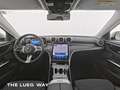 Mercedes-Benz C 180 Avantgarde+MBUX+AHK+LED-HP+RFK+PTS+Amb+SHZ Argento - thumbnail 4