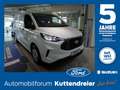 Ford Transit Custom Kasten  320 L1 PHEV ACC*PDC*CAM* Blanc - thumbnail 1
