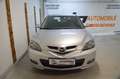 Mazda 3 1,6i **Automatik**Pickerl 01/2027**Klima** Silber - thumbnail 3