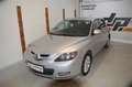 Mazda 3 1,6i **Automatik**Pickerl 01/2027**Klima** Silber - thumbnail 5